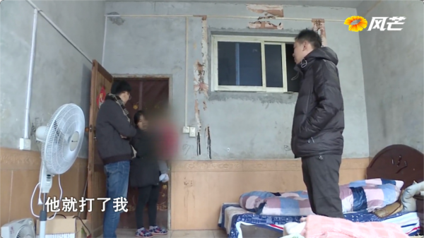 男子在外務工，妻子意外懷孕？朋友的特別“關心”，揭開了留守妻子的秘密......