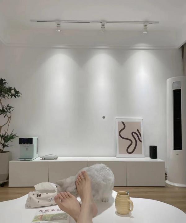 曬曬128㎡婚房,18萬簡裝被爭相模仿,只因這些細節做得太好了 曬曬128㎡婚房,18萬簡裝被爭相模仿,只因這些細節做得太好了