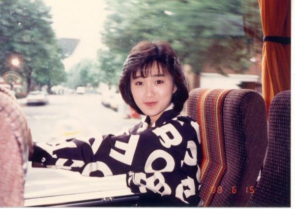 “宅男女神”酒井法子毀滅史,她的故事比你想得更惡劣 “宅男女神”酒井法子毀滅史,她的故事比你想得更惡劣