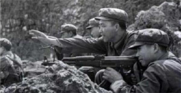 對越自衛反擊戰中,中越兩國戰死的最高級別軍官,分別是誰? 對越自衛反擊戰中,中越兩國戰死的最高級別軍官,分別是誰?