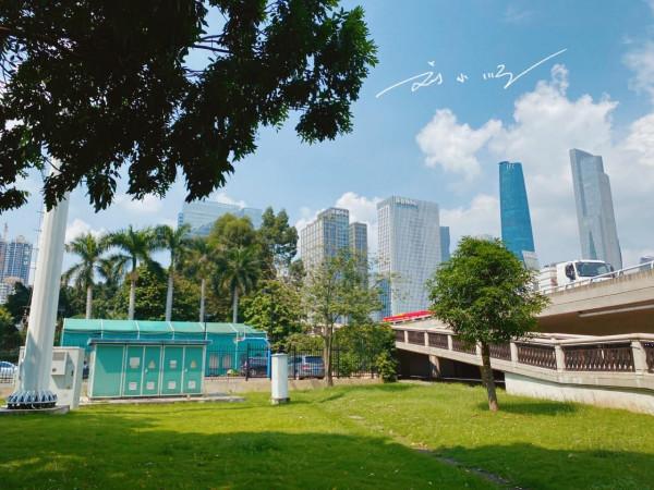 廣州市中心的“富人島”,就在珠江中間,遊客卻說:名字不太好聽 廣州市中心的“富人島”,就在珠江中間,遊客卻說:名字不太好聽