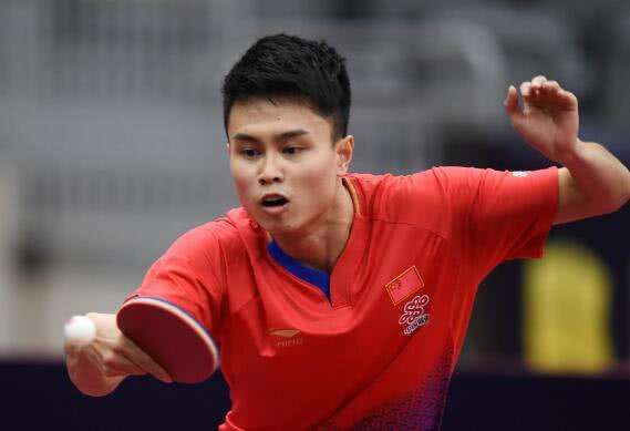 乒乓球比賽最實用的半臺防守原則,業餘愛好者贏球必須瞭解的事情 乒乓球比賽最實用的半臺防守原則,業餘愛好者贏球必須瞭解的事情