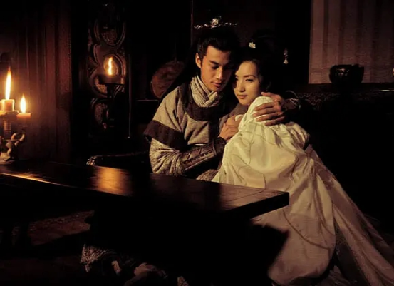 看過陸毅版諸葛亮,再和唐國強版一比,新舊《三國》差距就出來了 看過陸毅版諸葛亮,再和唐國強版一比,新舊《三國》差距就出來了