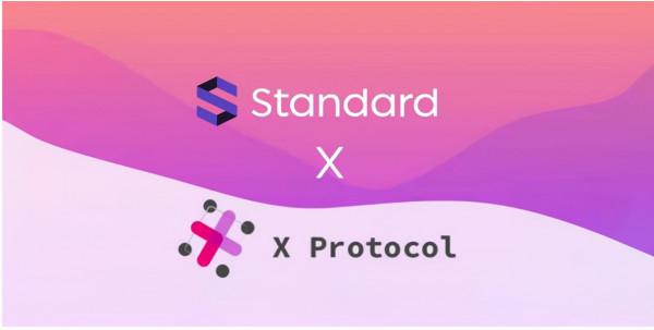 元宇宙靈感繆斯:X Protocol提供自定義創作場景 釋放超越想象潛力 元宇宙靈感繆斯:X Protocol提供自定義創作場景 釋放超越想象潛力