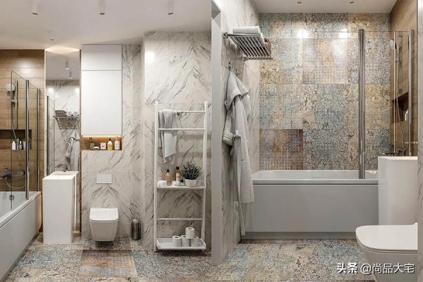 發現一個48歲阿姨的家,那叫一個好看,配色讓人賞心悅目,超羨慕 發現一個48歲阿姨的家,那叫一個好看,配色讓人賞心悅目,超羨慕