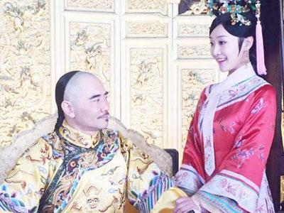 別被《甄嬛傳》騙了，她才是六阿哥生母