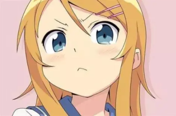 測試你的性格有多傲嬌