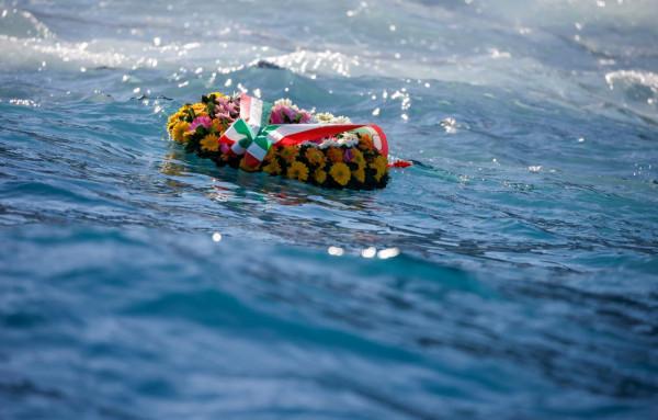 義大利：遊輪“科斯塔·康科迪亞”號觸礁擱淺十週年