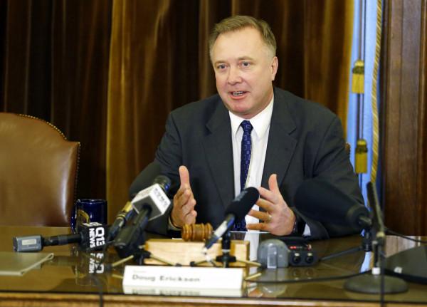 華盛頓參議員去世 一月前曾確診新冠