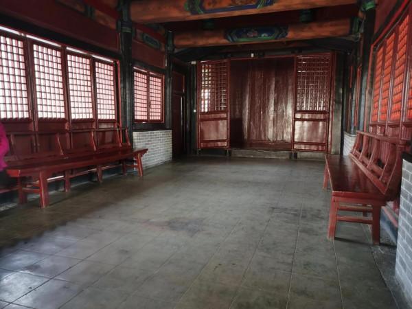 遊天下第一家——孔府