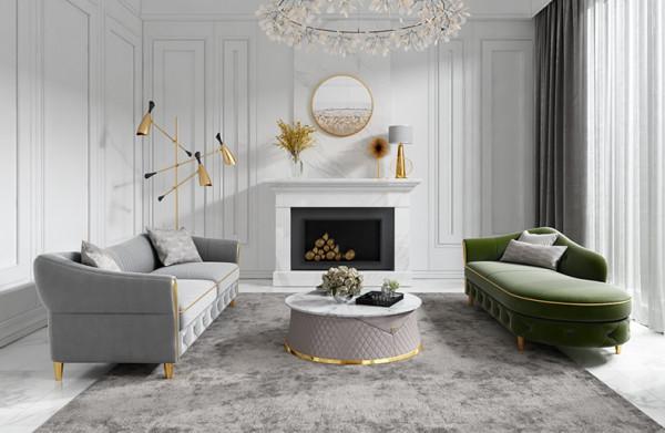 大戶型沙發圖片 大戶型客廳沙發款式圖片 大戶型沙發圖片 大戶型客廳沙發款式圖片