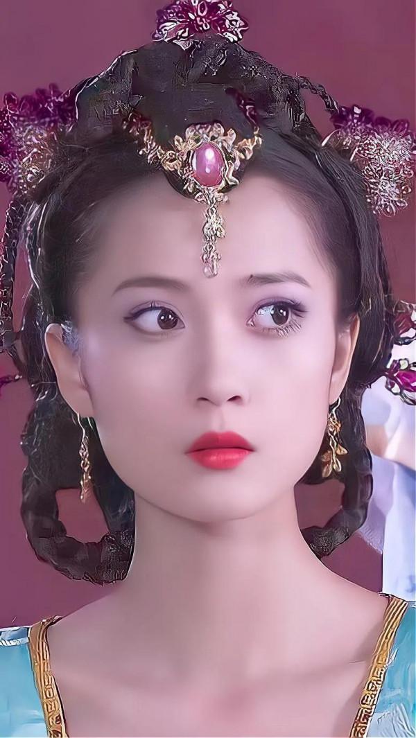 電視劇&quot;大明嬪妃 &quot;關慧卿 飾演李梅兒 喜歡的點點關注，支援下，謝謝