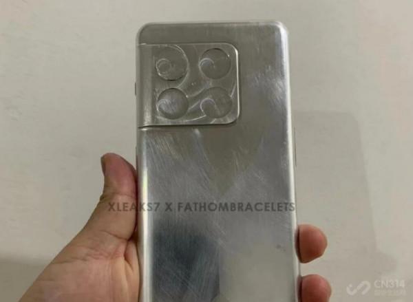 12月驍龍8 Gen 1旗艦扎堆釋出,盤點誰是你的菜 12月驍龍8 Gen 1旗艦扎堆釋出,盤點誰是你的菜