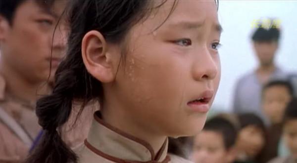 《五月八月》:以南京大屠殺中倖存的孩子的視覺下的戰爭,淚目 《五月八月》:以南京大屠殺中倖存的孩子的視覺下的戰爭,淚目