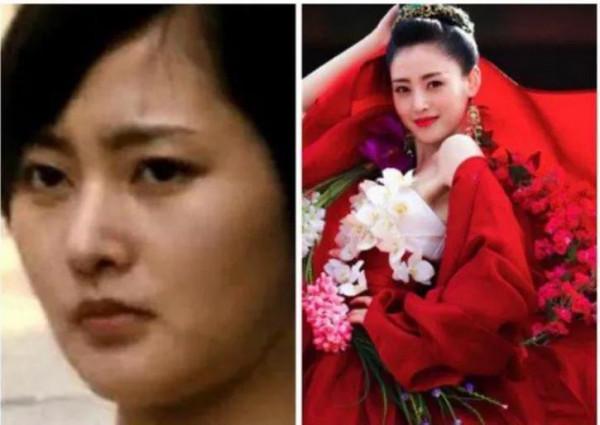 明星減肥成功說：“想要擁有美好身姿，沒有堅強的毅力還真不行”