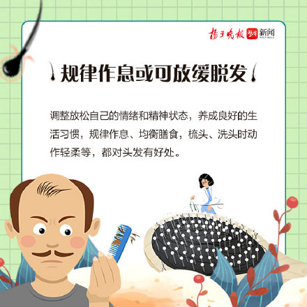 禿的重災區從來都是頭頂 禿的重災區從來都是頭頂