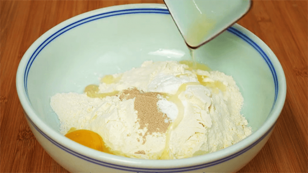 我家早餐從不出去買,在家做7天不重樣,花錢少,吃得更健康 我家早餐從不出去買,在家做7天不重樣,花錢少,吃得更健康