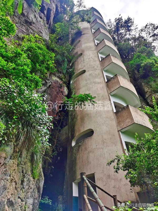 江浙滬周邊小眾秘境,瀑布景觀不輸貴州,週末出遊好去處 江浙滬周邊小眾秘境,瀑布景觀不輸貴州,週末出遊好去處