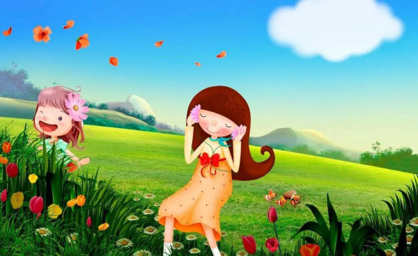 思維導圖 | 近視預防很簡單