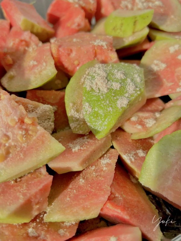 拼多多水果實測｜銷量第一的水果真的便宜又好吃嗎？