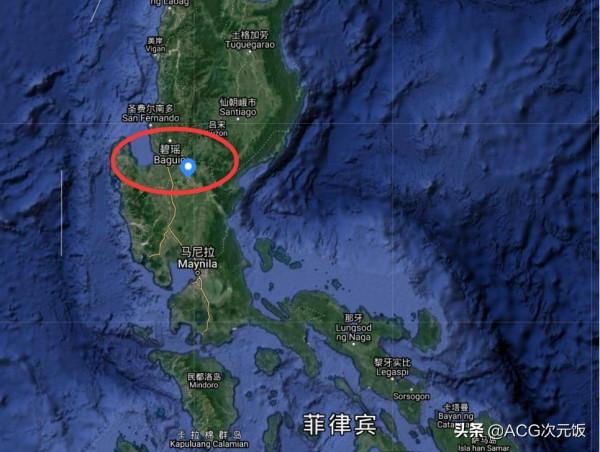 原神老外翻現實地圖，發現真有璃月橋？不懂中文鬧出笑話