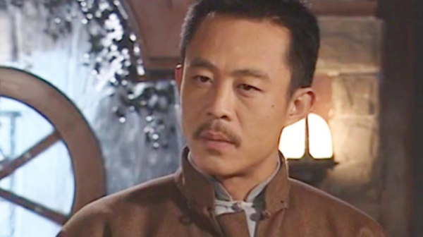 大染坊：過去18年，演員現狀，主角三婚兩離成渣男，龍套成頂流