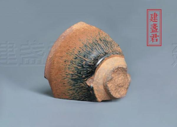 93圖賞鑑|國內收藏的各式建盞標本 93圖賞鑑|國內收藏的各式建盞標本