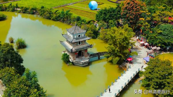 中國人的養老聖地:長壽之鄉數量全國第一,好多冷門康養城市 中國人的養老聖地:長壽之鄉數量全國第一,好多冷門康養城市