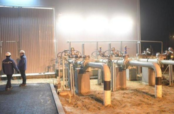 英國出現能源危機,卻再次怪中國身上,我方大使:請從自身找原因 英國出現能源危機,卻再次怪中國身上,我方大使:請從自身找原因