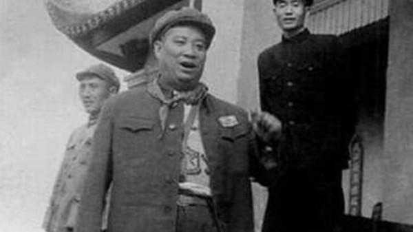 解放戰爭中,賀龍究竟去了哪?為何他仍能位列十大元帥之中? 解放戰爭中,賀龍究竟去了哪?為何他仍能位列十大元帥之中?