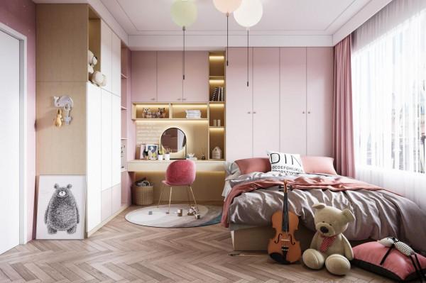 全屋定製怎麼選？怎麼能有滿滿的滿足感呢？