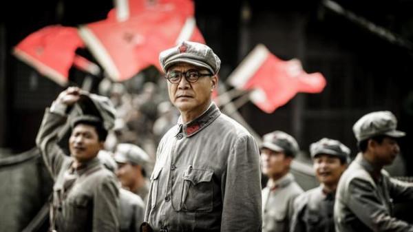 《掃黑風暴》之劉之冰,正氣映襯“孫興”醜惡,反派角色成奢望 《掃黑風暴》之劉之冰,正氣映襯“孫興”醜惡,反派角色成奢望