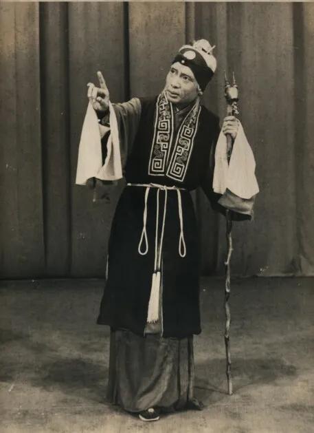 樣板戲不是“旗手”一個人的，許多幕後的主創人員應該被提及