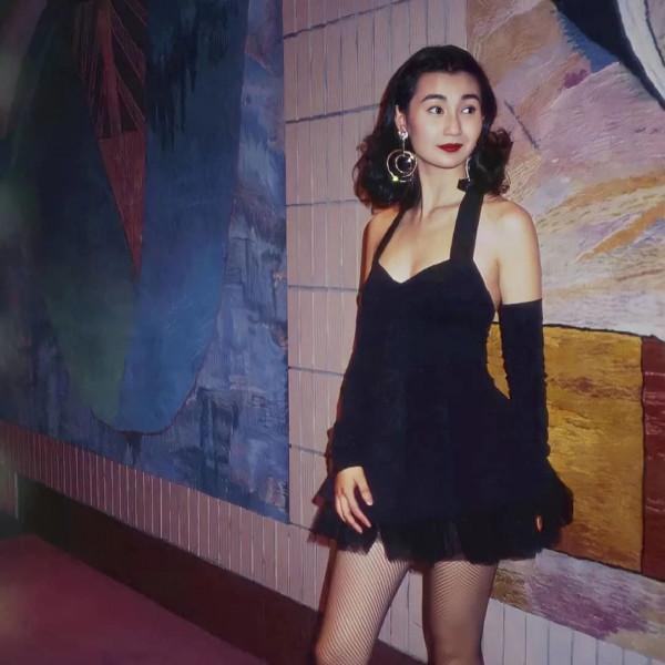 講真的|90年代的港風穿搭,今天看起來真時髦啊 講真的|90年代的港風穿搭,今天看起來真時髦啊