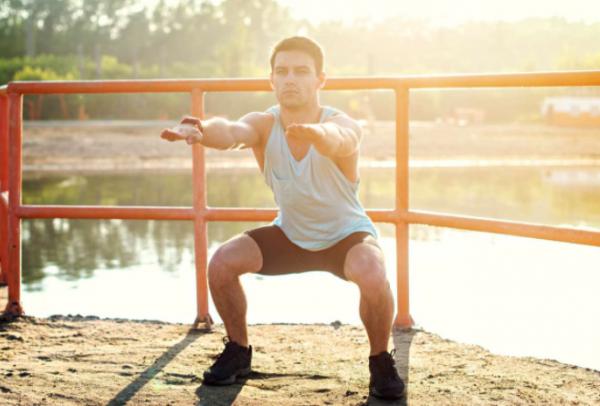 男性152-188cm標準體重對照表公佈，不妨對照一下，你超標了嗎？