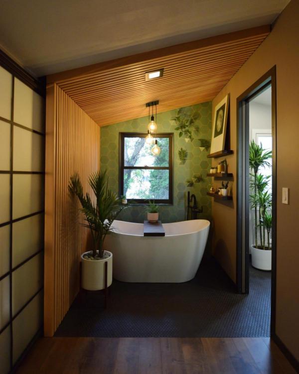 美國4歲萌娃單板攀巖越野樣樣行？爹媽超愛戶外運動，娃也不簡單