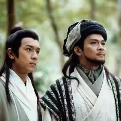 10大“專屬”影視角色，李連杰非“黃飛鴻”莫屬，葉問當看甄子丹