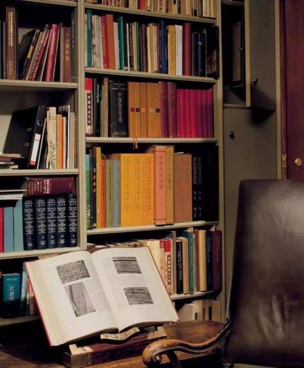 「收藏大家訪談錄」9 古董教父安思遠