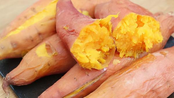 血糖高吃紅薯會怎樣？做好3件事，血糖或會慢慢穩定下來