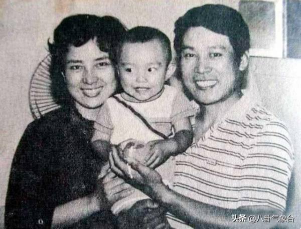 “北影三朵金花”今夕照對比，40年過去了，誰的變化最大