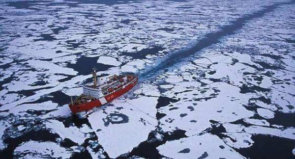 中美戰略對峙出現新概念：用豎版地圖開啟世界