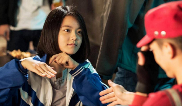 正午陽光又爆了，《開端》填補國內&OpenCurlyDoubleQuote;無限流&rdquo;缺口，趙今麥獲好評