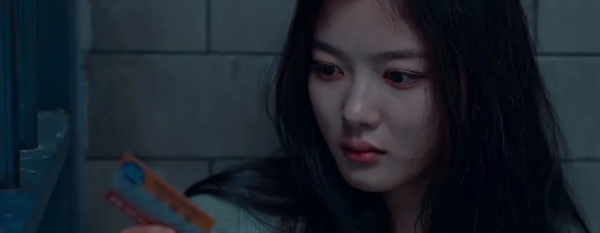 ​韓劇《某一天》08大哥被襲身亡，真兇伏法賢秀無罪釋放