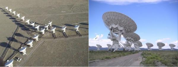 追日利器——太陽射電望遠鏡 追日利器——太陽射電望遠鏡