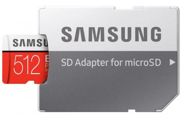 三星2021釋出新款MicroSD卡,容量更大,速度更快,更穩定? 三星2021釋出新款MicroSD卡,容量更大,速度更快,更穩定?