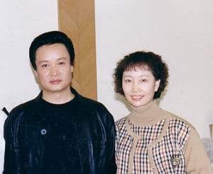 閻維文的妻子劉衛星：抗乳腺癌32年，丈夫的一個舉動讓我重獲新生