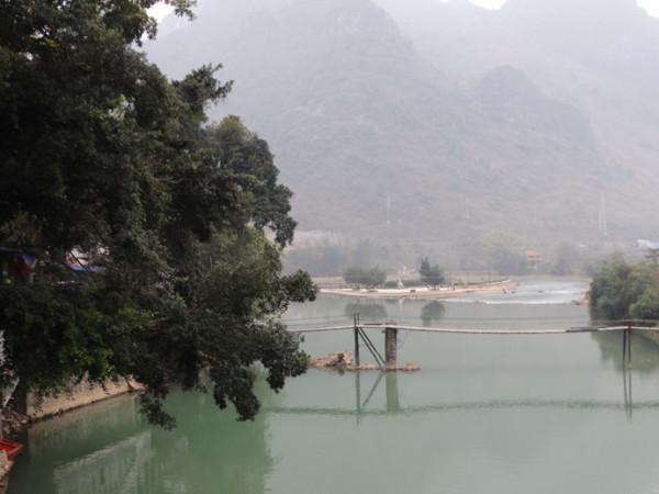 廣西美景慕名遊之十三(2019.1) 廣西美景慕名遊之十三(2019.1)