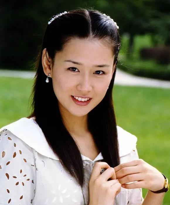 離世、嫁人退圈或離婚，《金粉世家》18年，太太小姐們怎麼樣了