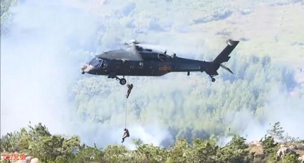 700架對4513架,中美運輸直升機規模對比,6倍的差距如何去追趕? 700架對4513架,中美運輸直升機規模對比,6倍的差距如何去追趕?