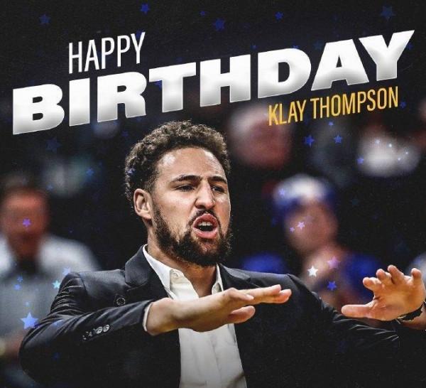 名醫力挺克萊-湯普森：應該可以恢復到之前的水平